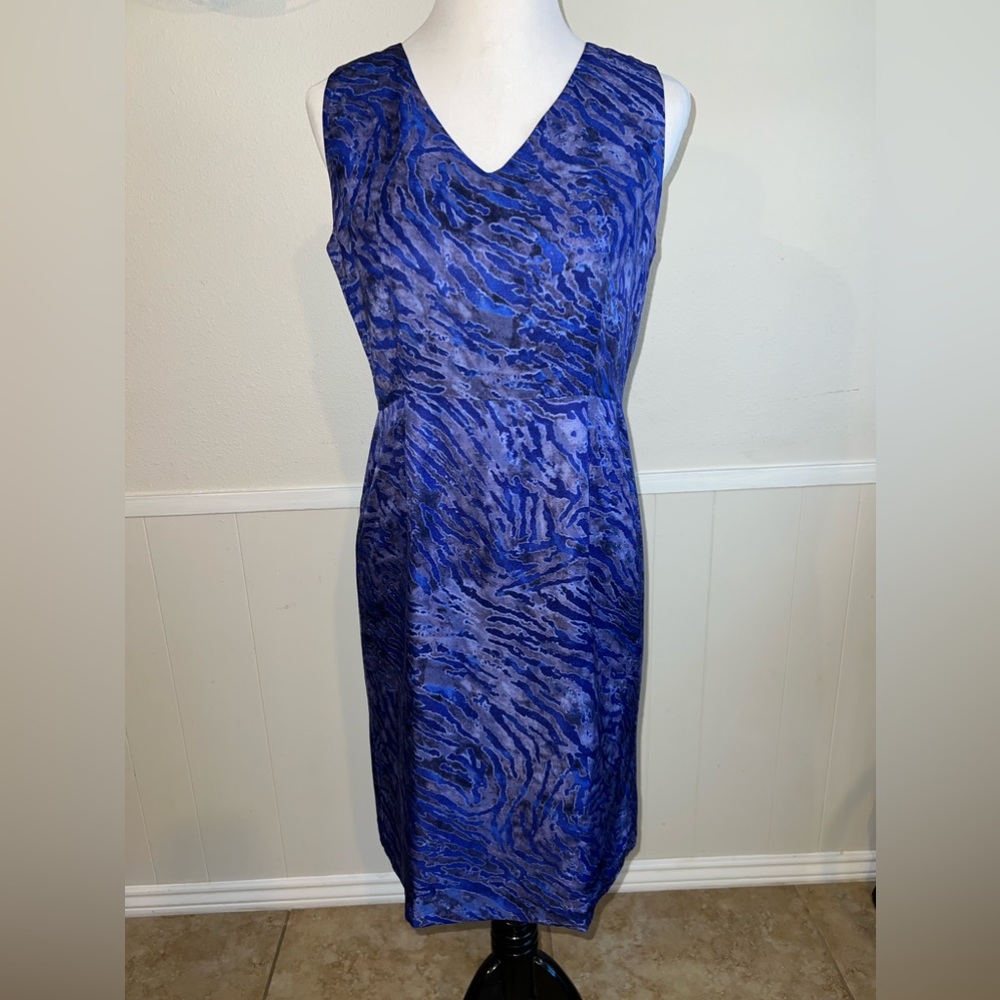 BANANA REPUBLIC dressSZ-10